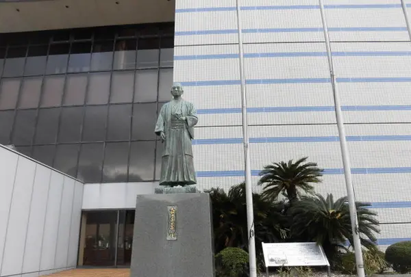 市民文化センターの写真・動画_image_181813