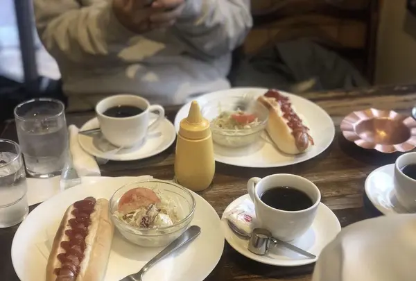 coffee shop MIWAKU 喫茶みわくの写真・動画_image_181831