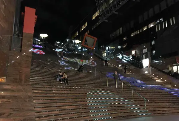 京都駅の写真・動画_image_181843