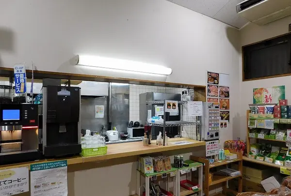道の駅 宇津ノ谷峠 おかべ茶屋 (藤枝側-上り)の写真・動画_image_182014