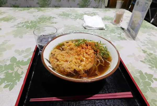 道の駅 宇津ノ谷峠 おかべ茶屋 (藤枝側-上り)の写真・動画_image_182015