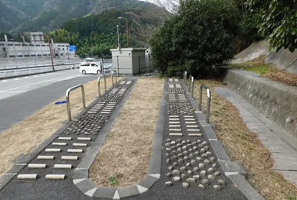 道の駅 宇津ノ谷峠 おかべ茶屋 (藤枝側-上り)の写真・動画_image_182017