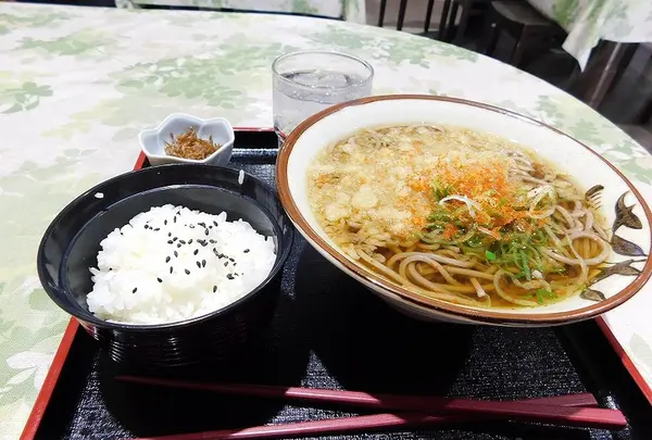 道の駅 宇津ノ谷峠 おかべ茶屋 (藤枝側-上り)の写真・動画_image_182018