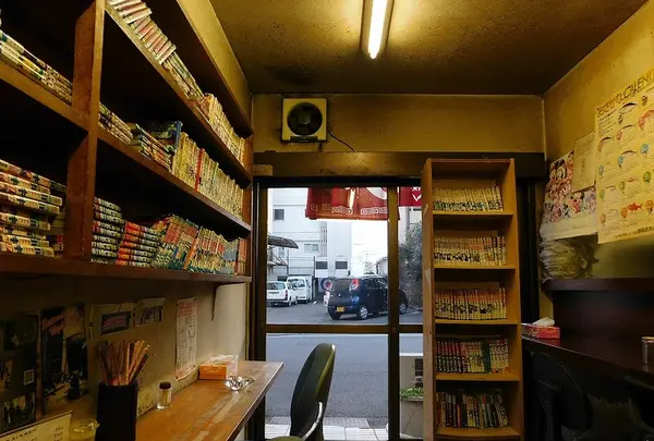 たけちゃんラーメンの写真・動画_image_182025