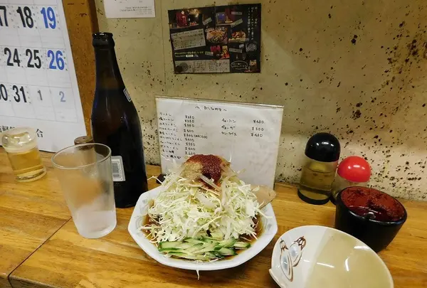 たけちゃんラーメンの写真・動画_image_182026