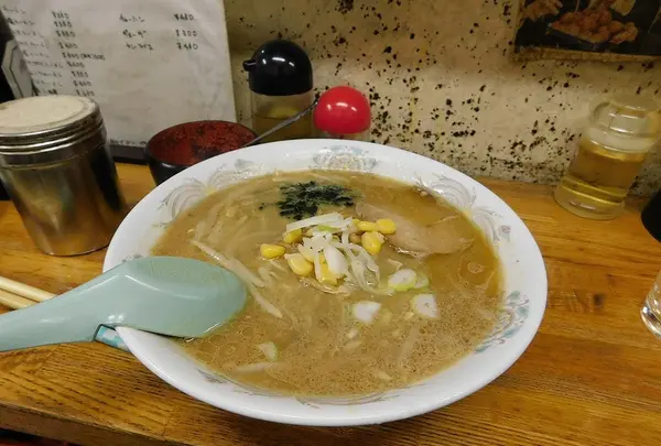 たけちゃんラーメンの写真・動画_image_182028