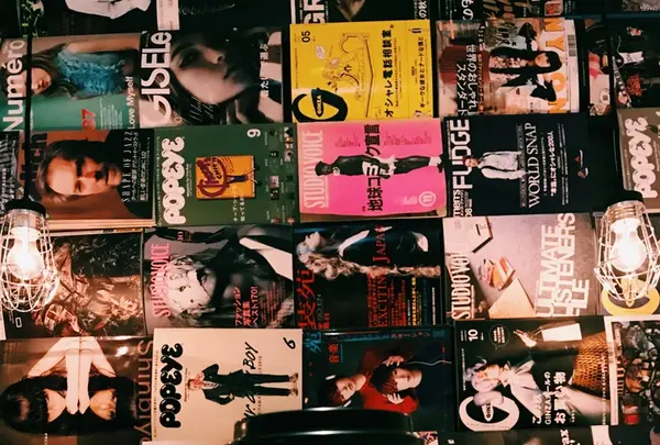 泊まれる本屋 BOOK AND BED TOKYO 福岡店の写真・動画_image_182302