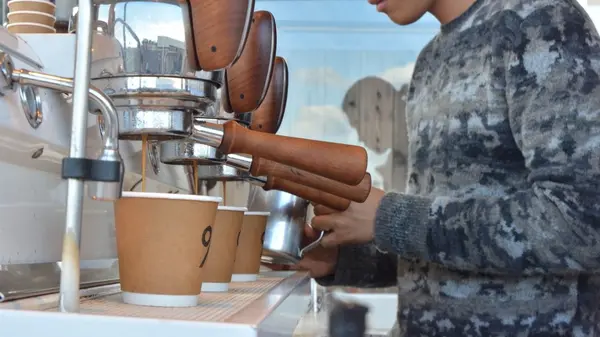 アラビカ 京都 嵐山（% ARABICA Kyoto）の写真・動画_image_182366