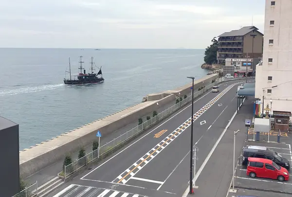 鞆の浦の写真・動画_image_182892