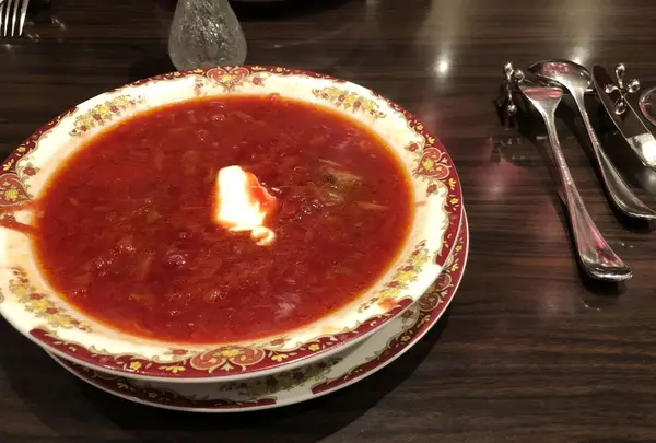 Cafe RUSSIAの写真・動画_image_183038