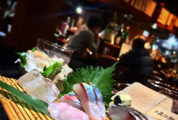 諸国お勝手料理 根っこの写真・動画_image_183054
