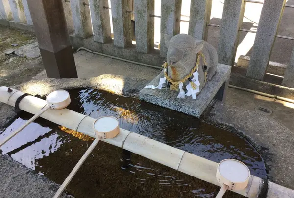 羊神社の写真・動画_image_183166