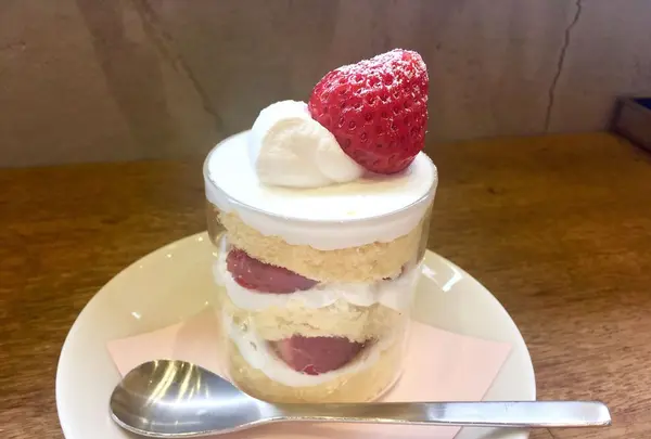 【閉店】マノ カフェ ヨー （mano cafe yøre）の写真・動画_image_183171