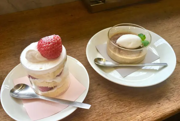 【閉店】マノ カフェ ヨー （mano cafe yøre）の写真・動画_image_183173