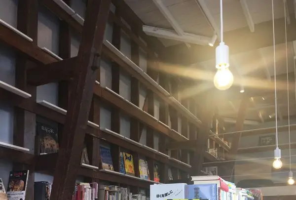 Readin’ Writin’ BOOK STOREの写真・動画_image_183220