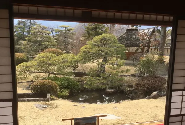 真田邸・新御殿跡の写真・動画_image_183287