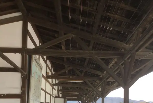松代駅跡の写真・動画_image_183288