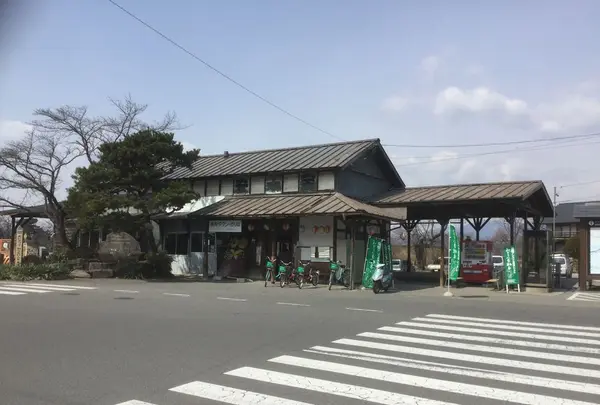 松代駅跡の写真・動画_image_183289