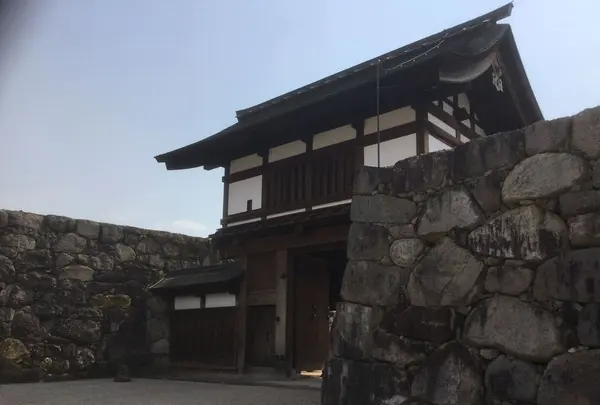 海津城址（松代城址）の写真・動画_image_183290
