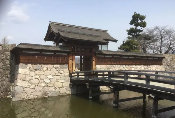 海津城址（松代城址）の写真・動画_image_183298