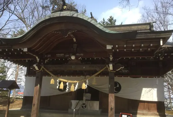 川中島古戦場の写真・動画_image_183301