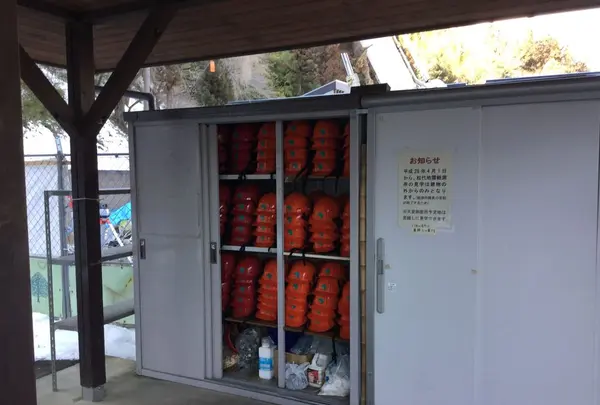 松代象山地下壕の写真・動画_image_183310