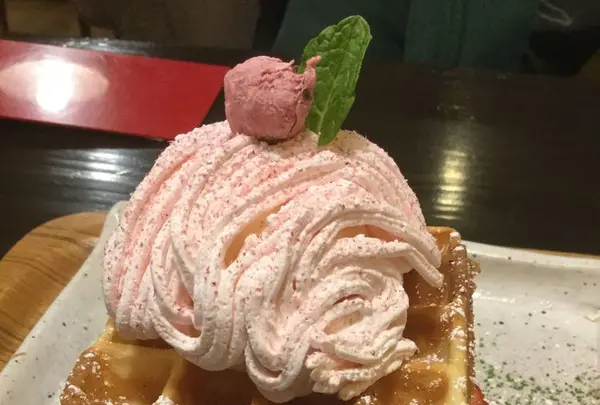 森乃珈琲店 曇り時々晴れ 長野駅前店の写真・動画_image_183351