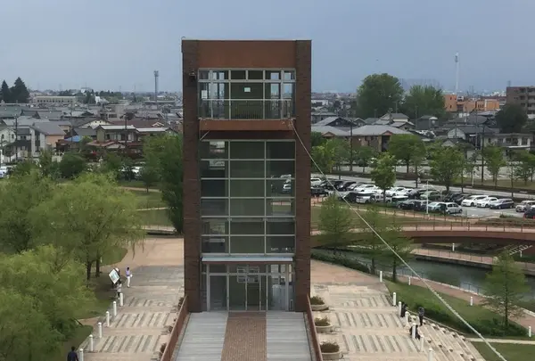 天門橋 展望台の写真・動画_image_183360