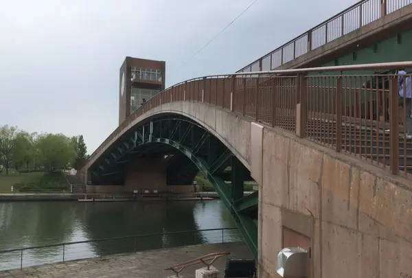 天門橋 展望台の写真・動画_image_183361