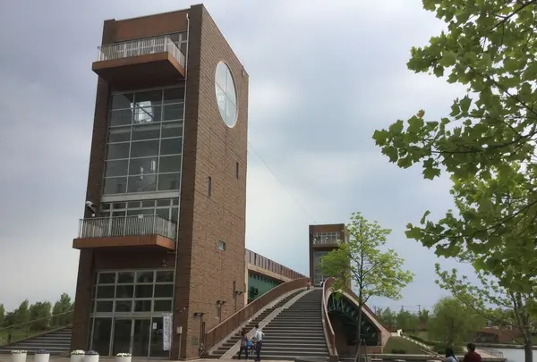 天門橋 展望台の写真・動画_image_183362