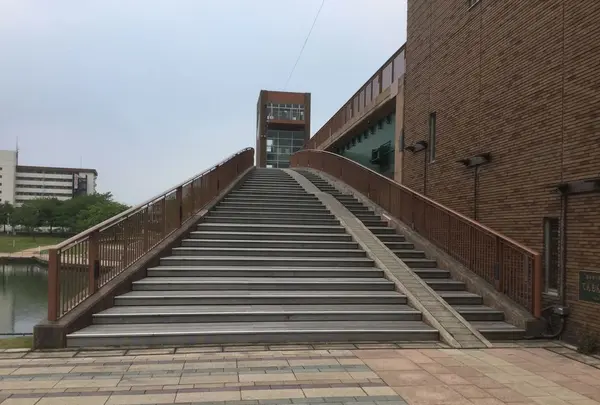 天門橋 展望台の写真・動画_image_183363