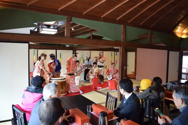 旬菜食祭お食事処 花月楼の写真・動画_image_183369