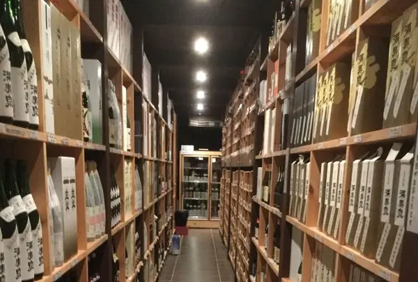 酒商 田尻本店の写真・動画_image_183375