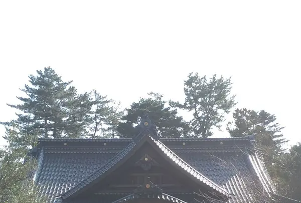 尾山神社の写真・動画_image_183507