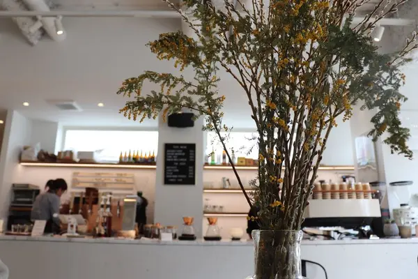 Alpha Beta Coffee Clubの写真・動画_image_183594