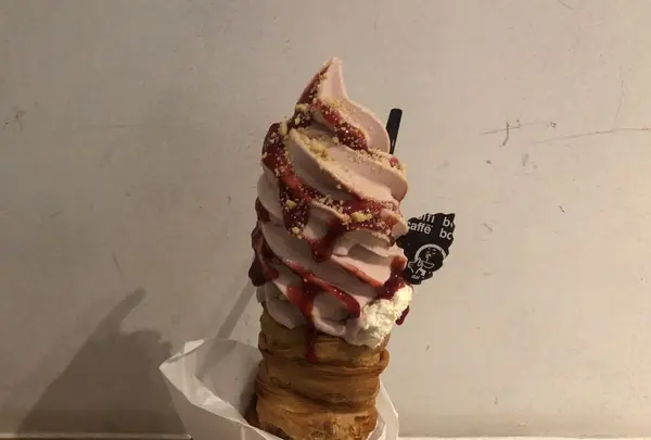 bondolfi boncaffē 代官山 （ボンドルフィ ボンカフェ）の写真・動画_image_183600