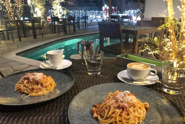 347CAFE&LOUNGE(サンヨンナナカフェアンドラウンジ)の写真・動画_image_183613