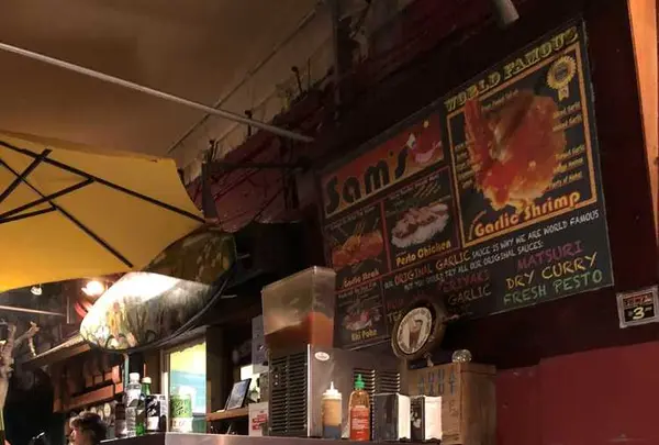 Sam's Kitchenの写真・動画_image_183632