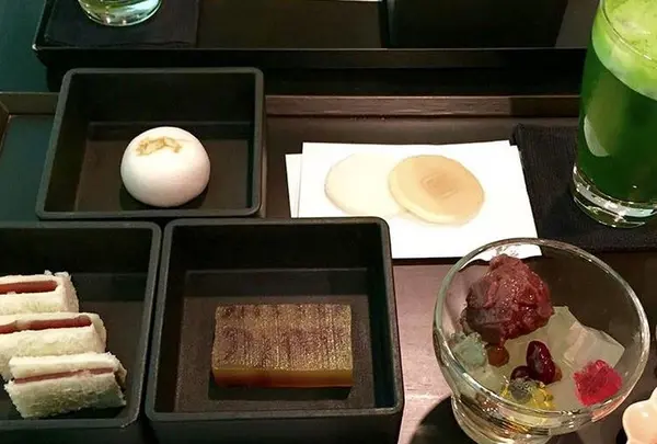 虎屋菓寮 赤坂店の写真・動画_image_183660