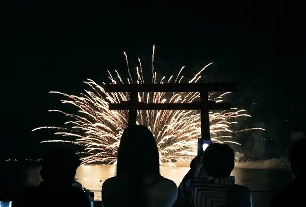 鹿嶋市花火大会の写真・動画_image_183668
