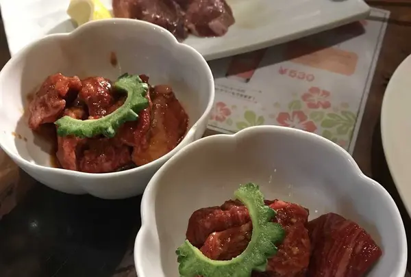 島豚七輪焼 満味の写真・動画_image_183754