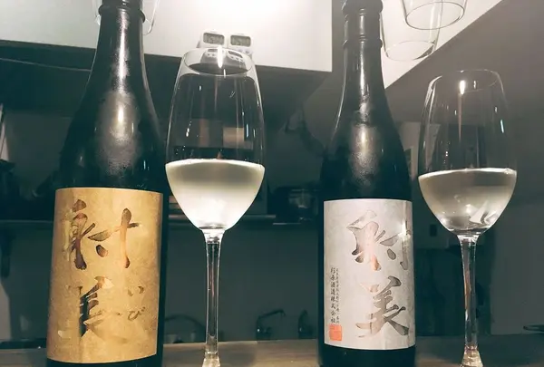 日本酒バル Katoyaの写真・動画_image_183764