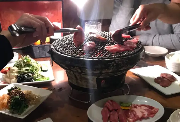 島豚七輪焼 満味の写真・動画_image_183766