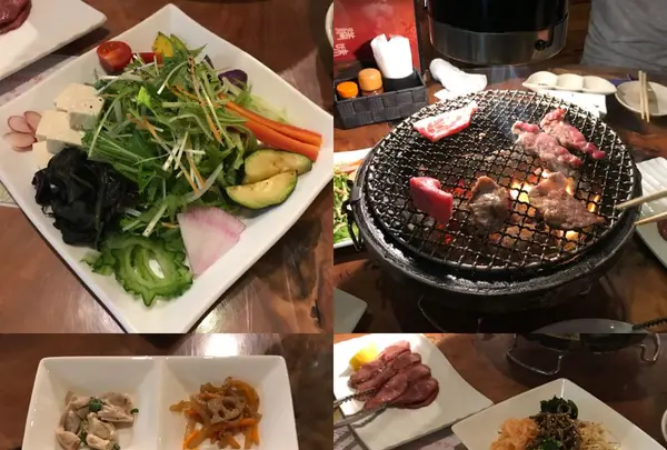 島豚七輪焼 満味の写真・動画_image_183767