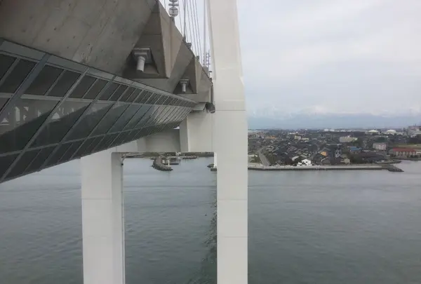 新湊大橋の写真・動画_image_183784