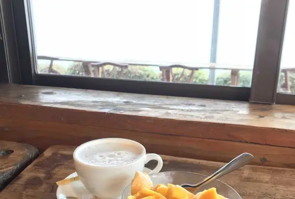 カフェくるくまの写真・動画_image_183800