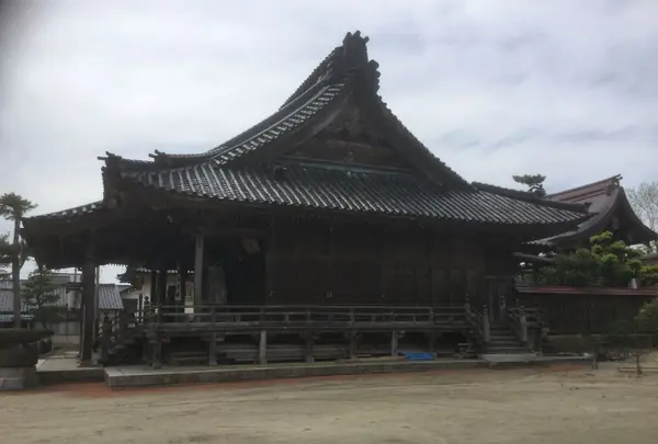 放生津八幡宮の写真・動画_image_183836