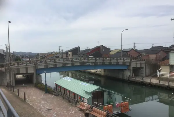 川の駅 新湊の写真・動画_image_183843
