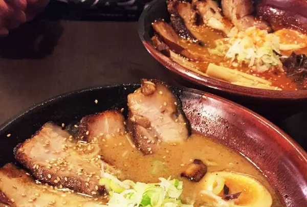 札幌らーめん共和国の写真・動画_image_183882