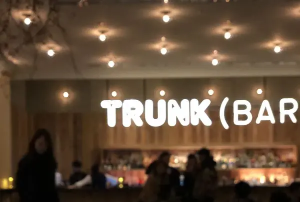 TRUNK (HOTEL)の写真・動画_image_183930